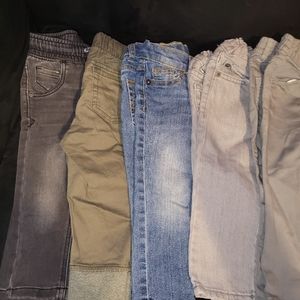 Boys Jean's (18M)